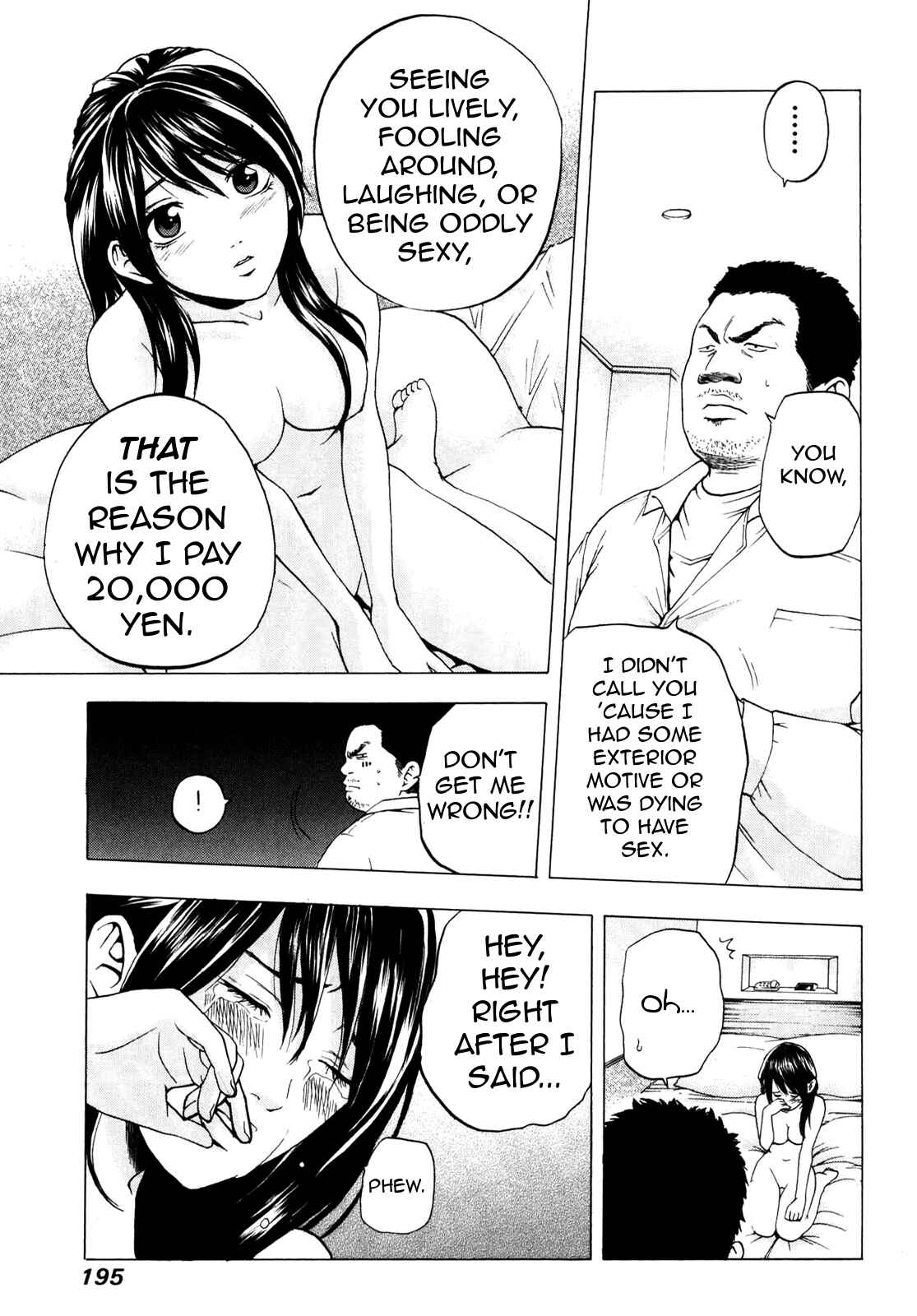 Page 9 Chapter 10 Delivery Cinderella