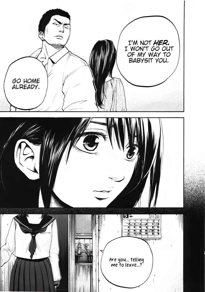 Page 16 Chapter 22 Delivery Cinderella