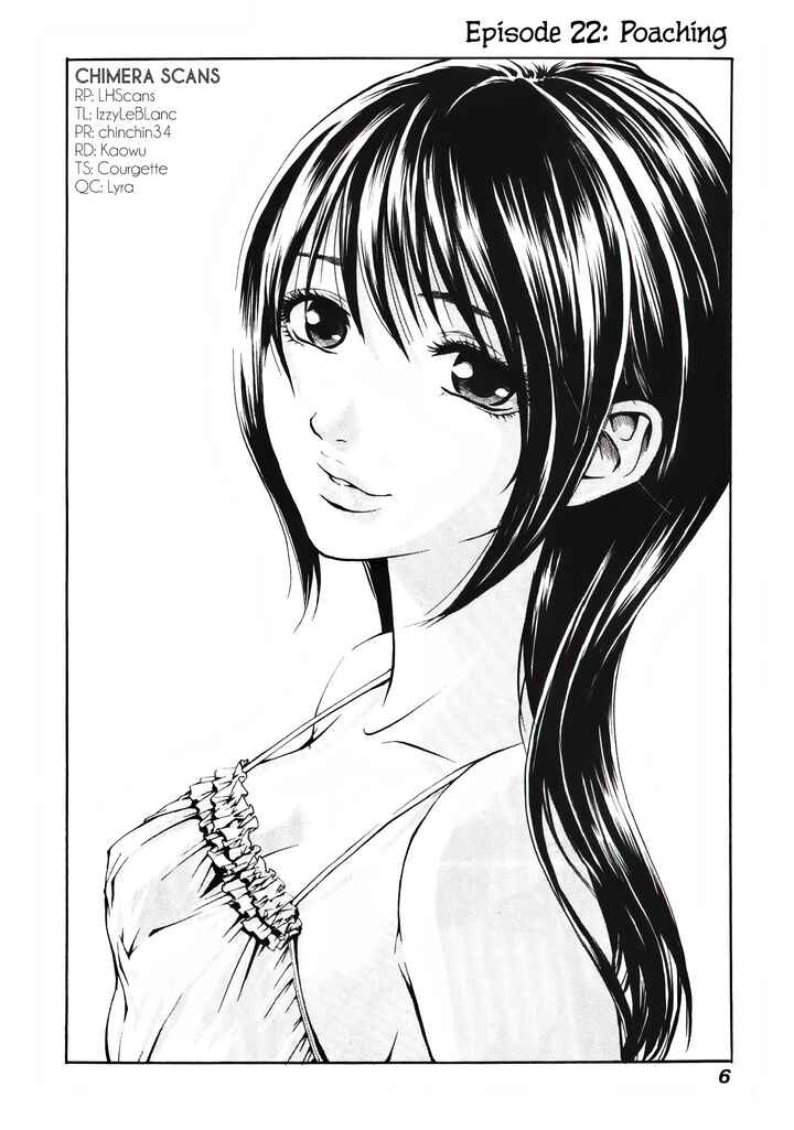 Page 3 Chapter 22 Delivery Cinderella