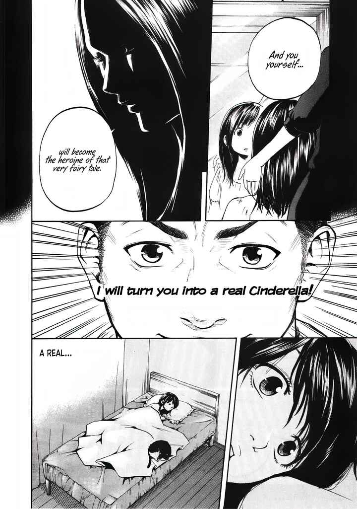 Page 9 Chapter 22 Delivery Cinderella
