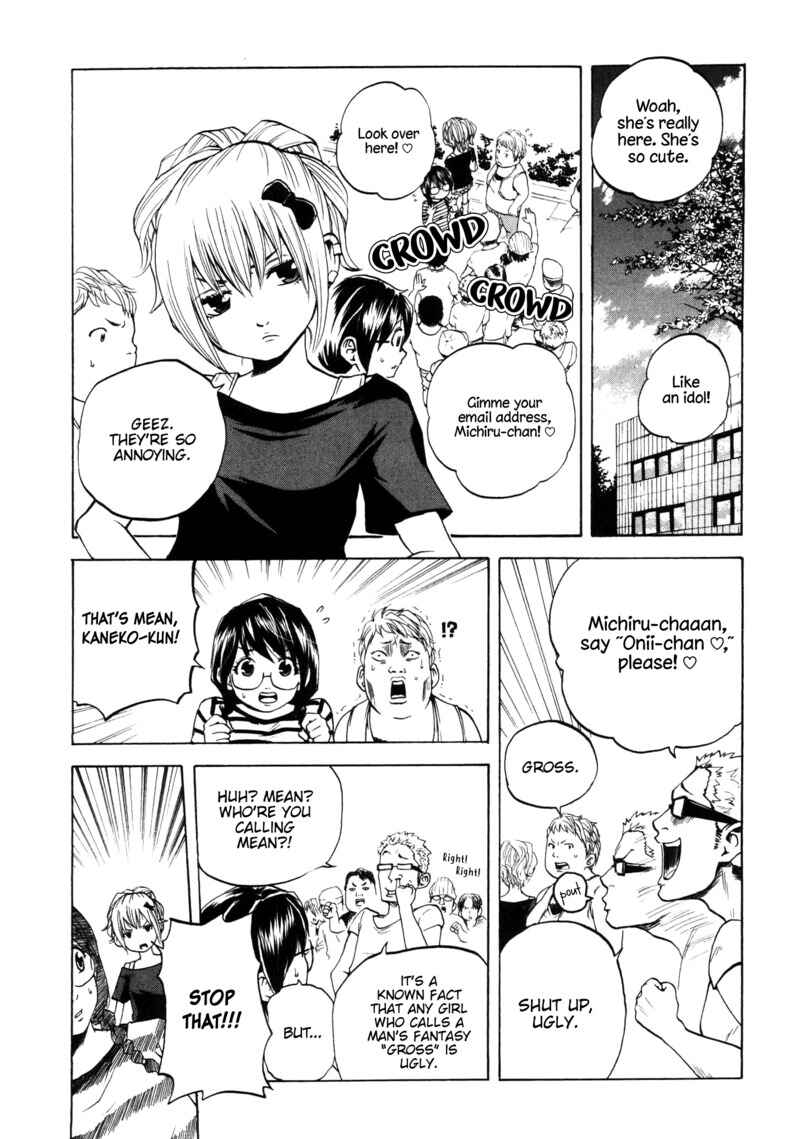 Page 12 Chapter 25 Delivery Cinderella