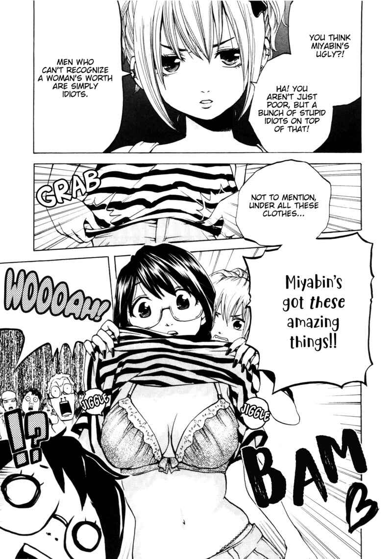 Page 13 Chapter 25 Delivery Cinderella