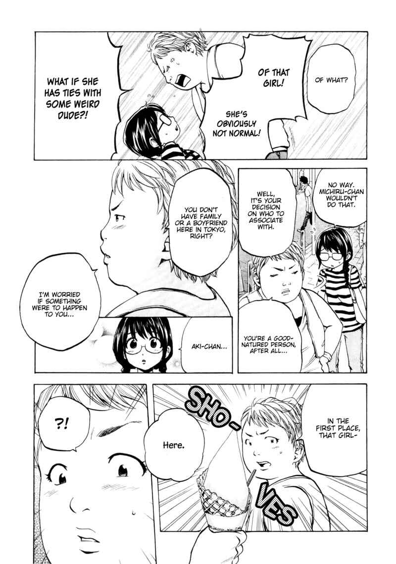 Page 15 Chapter 25 Delivery Cinderella