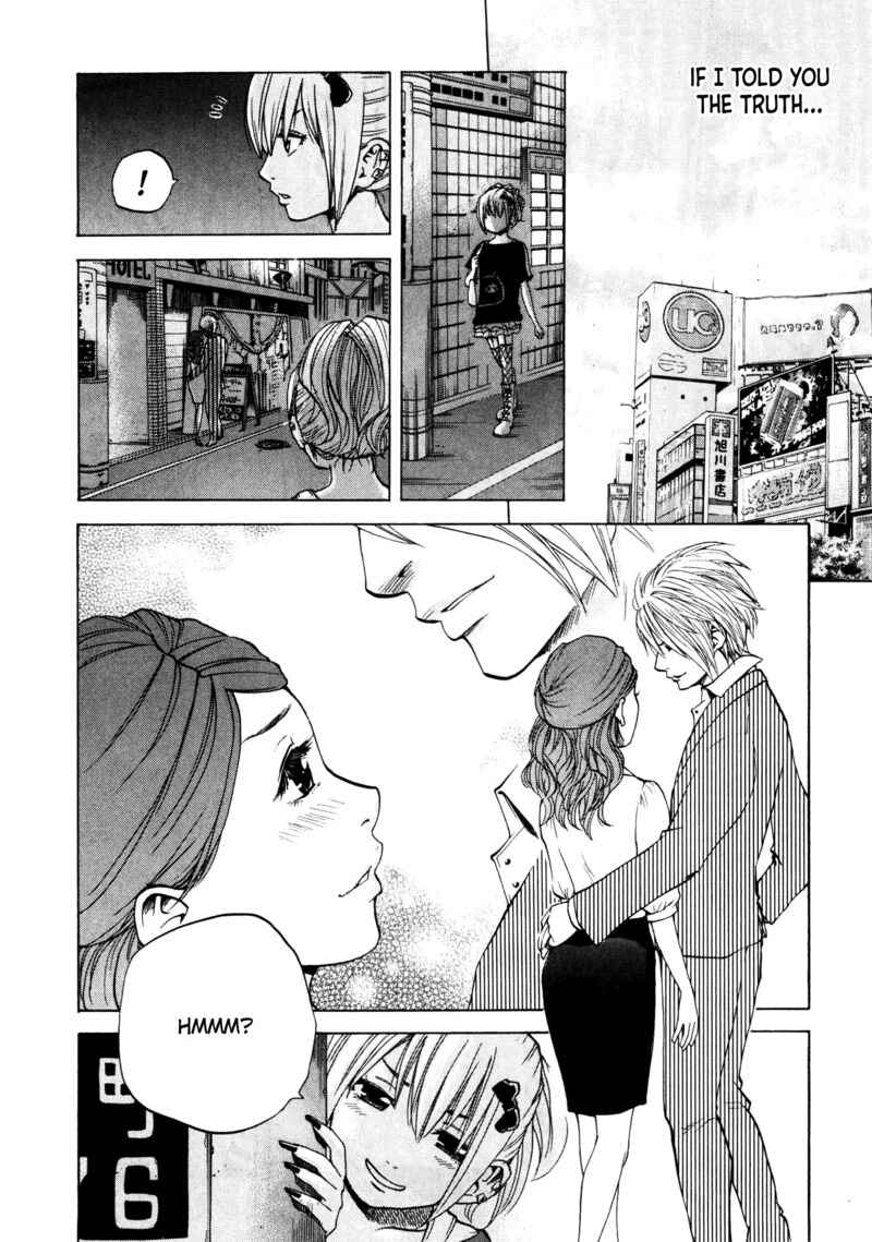 Page 18 Chapter 25 Delivery Cinderella