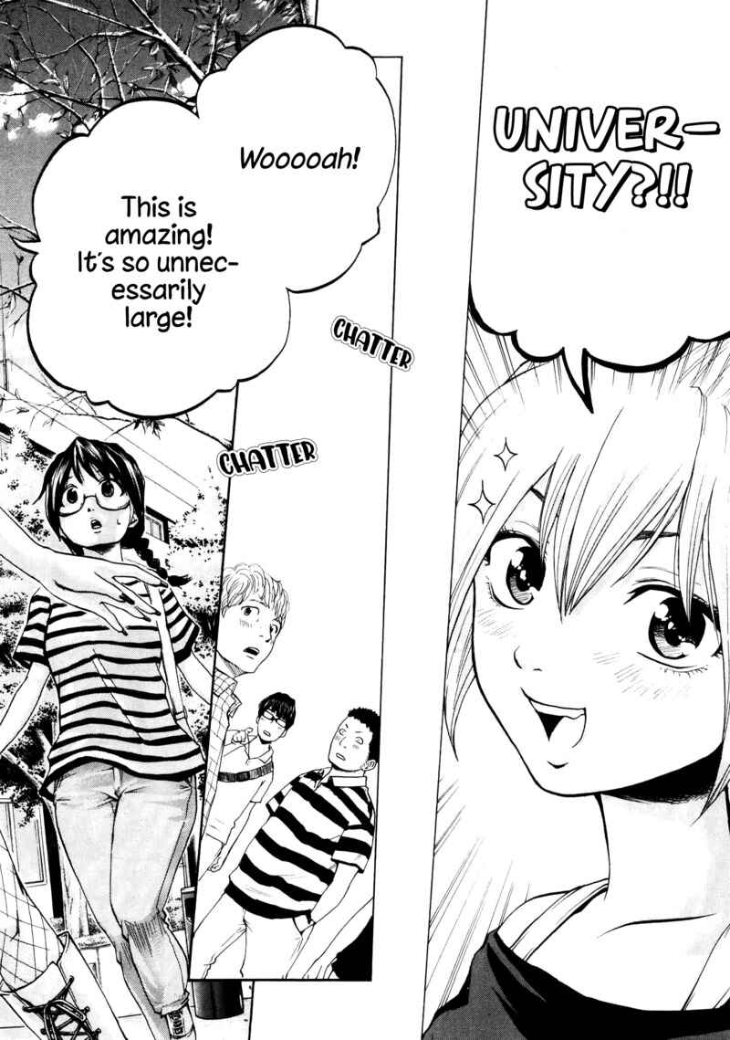 Page 3 Chapter 25 Delivery Cinderella