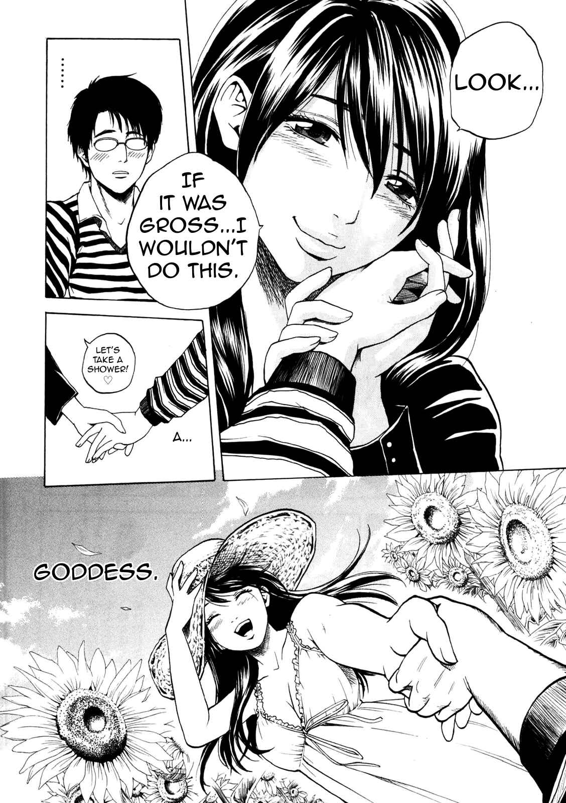 Page 14 Chapter 11 Delivery Cinderella