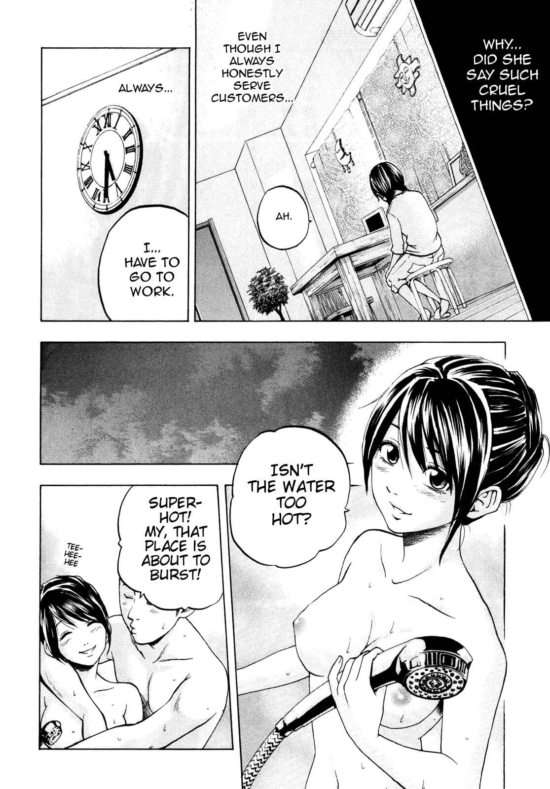 Page 14 Chapter 9 Delivery Cinderella