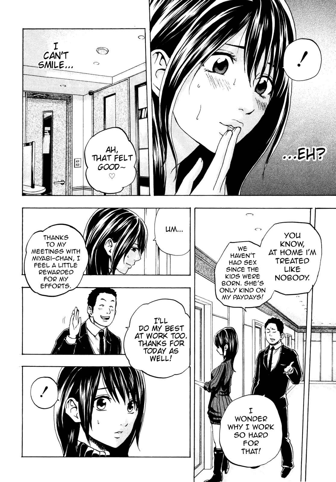 Page 16 Chapter 9 Delivery Cinderella