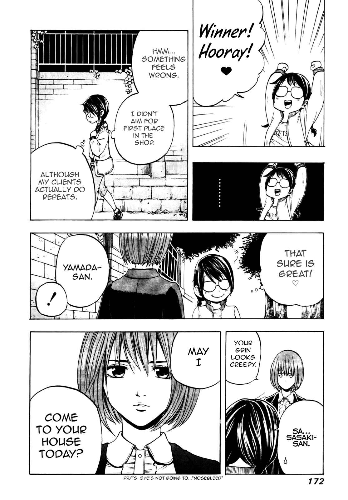 Page 4 Chapter 9 Delivery Cinderella