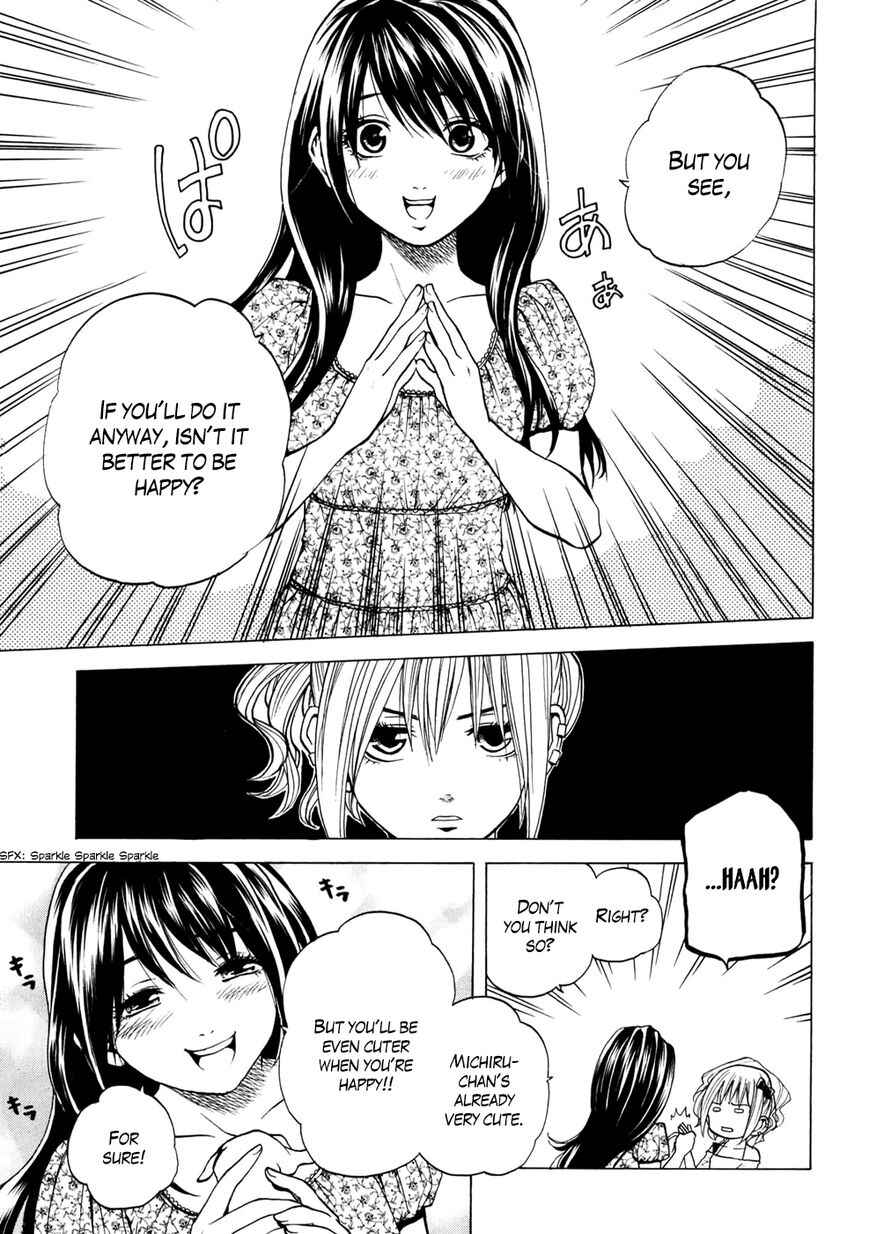 Page 10 Chapter 18 Delivery Cinderella