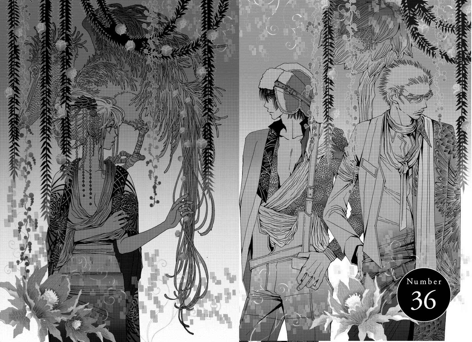 Page 1 Chapter 36 &