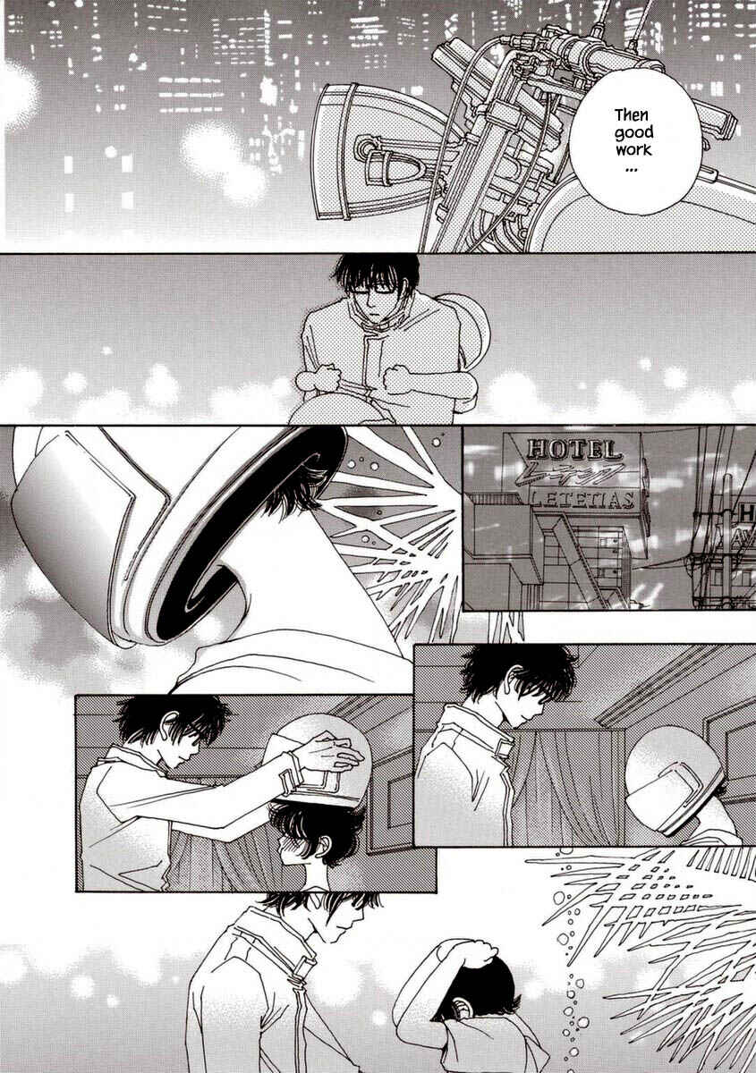Page 16 Chapter 31 &