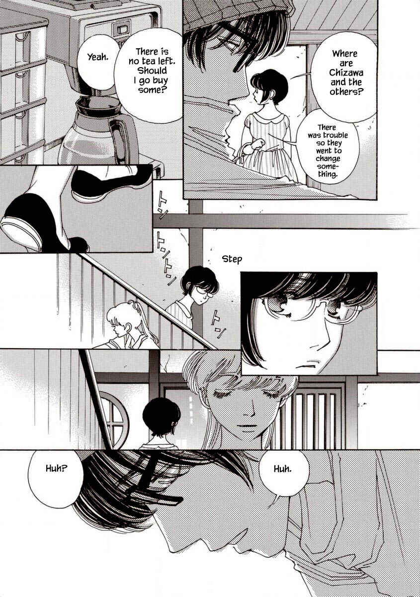 Page 19 Chapter 31 &
