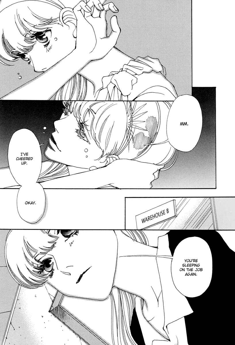 Page 23 Chapter 5 &