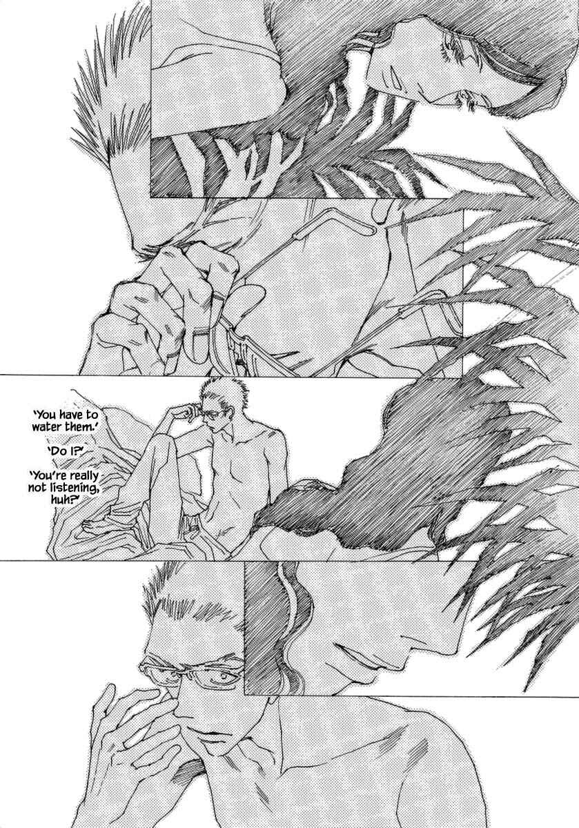 Page 10 Chapter 39 &