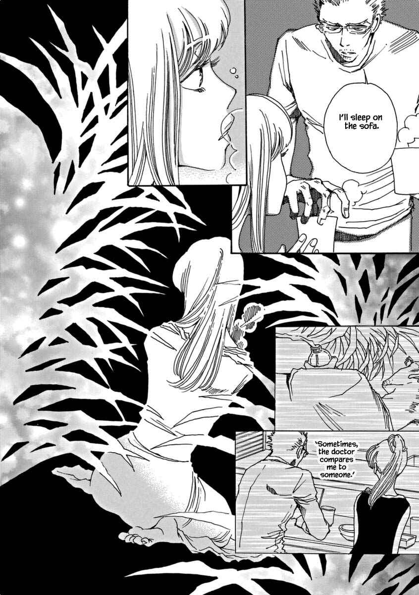 Page 32 Chapter 40 &