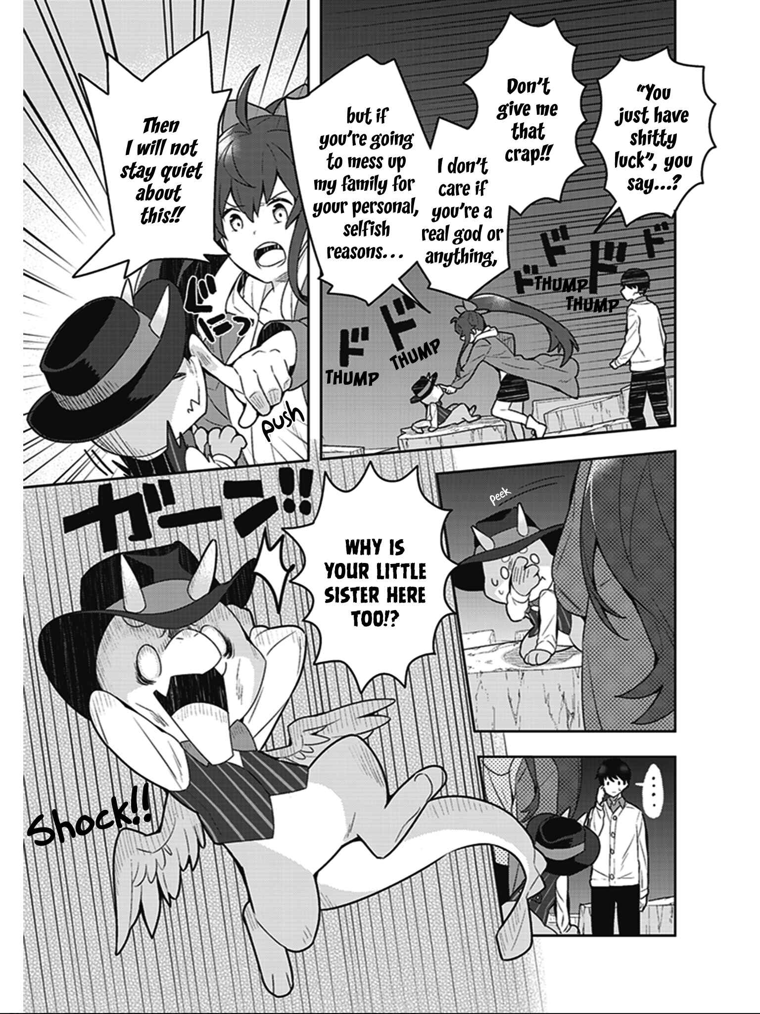 Page 17 Chapter 2 Isekai Healthy Kitchen