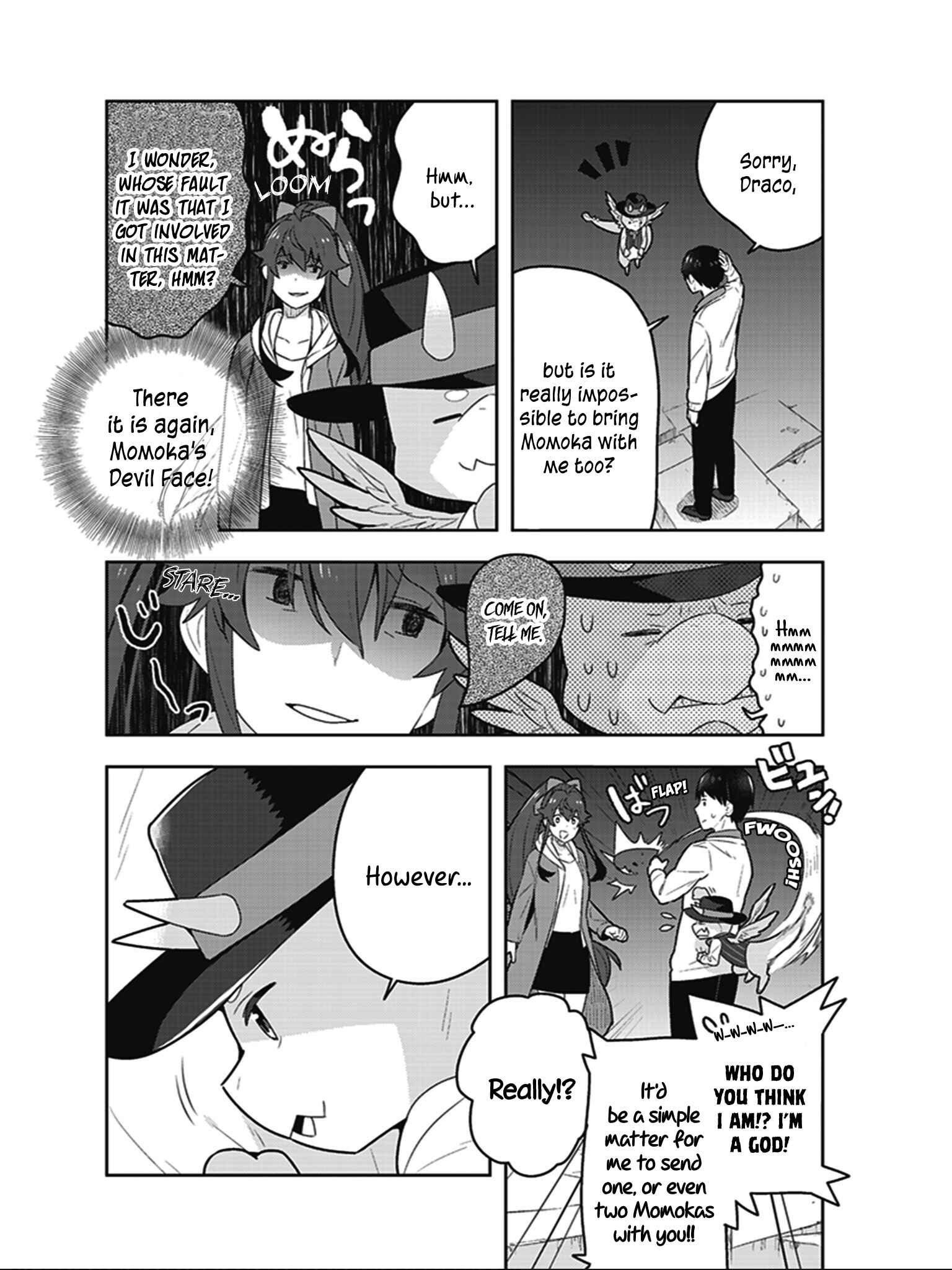Page 26 Chapter 2 Isekai Healthy Kitchen