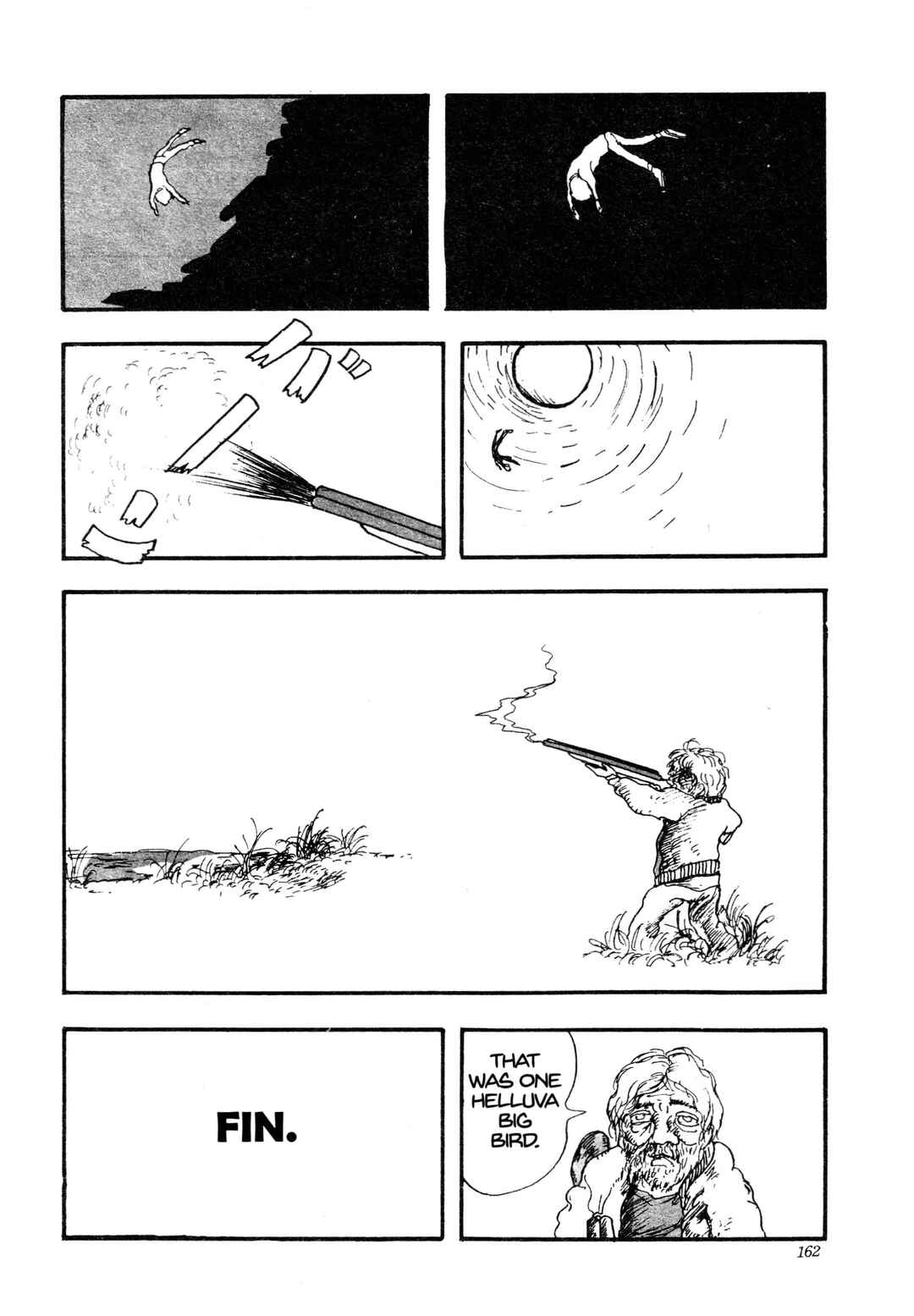 Page 16 Chapter Unknown_3c91 A Bird