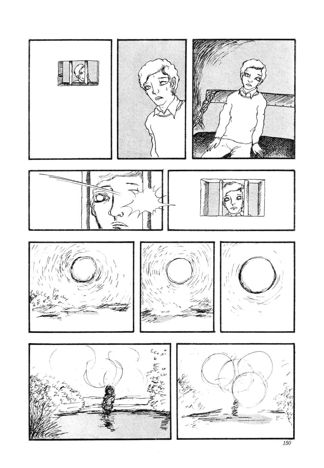Page 4 Chapter Unknown_3c91 A Bird