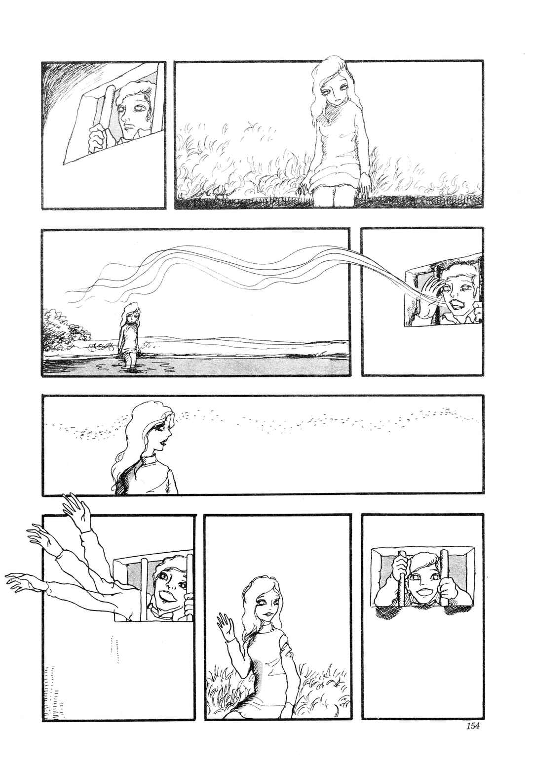 Page 8 Chapter Unknown_3c91 A Bird