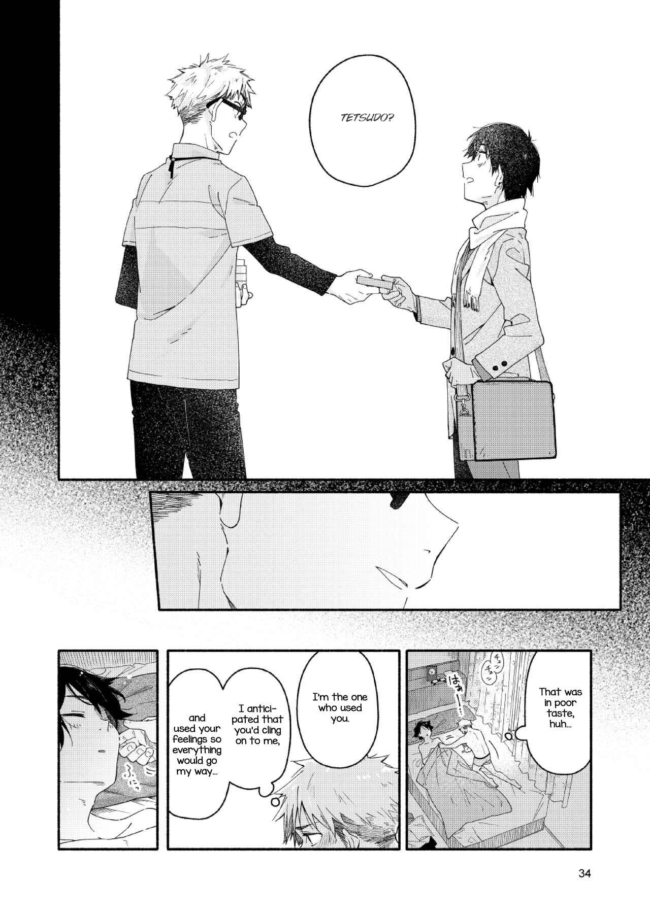 Page 33 Chapter Unknown_960b Sugar-ism