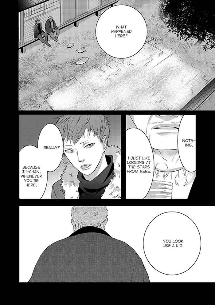 Page 10 Chapter 3 Family Affair