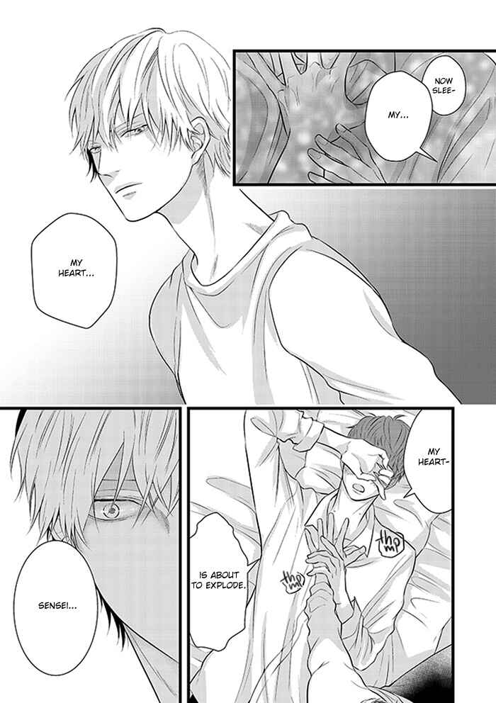 Page 21 Chapter 3 Family Affair