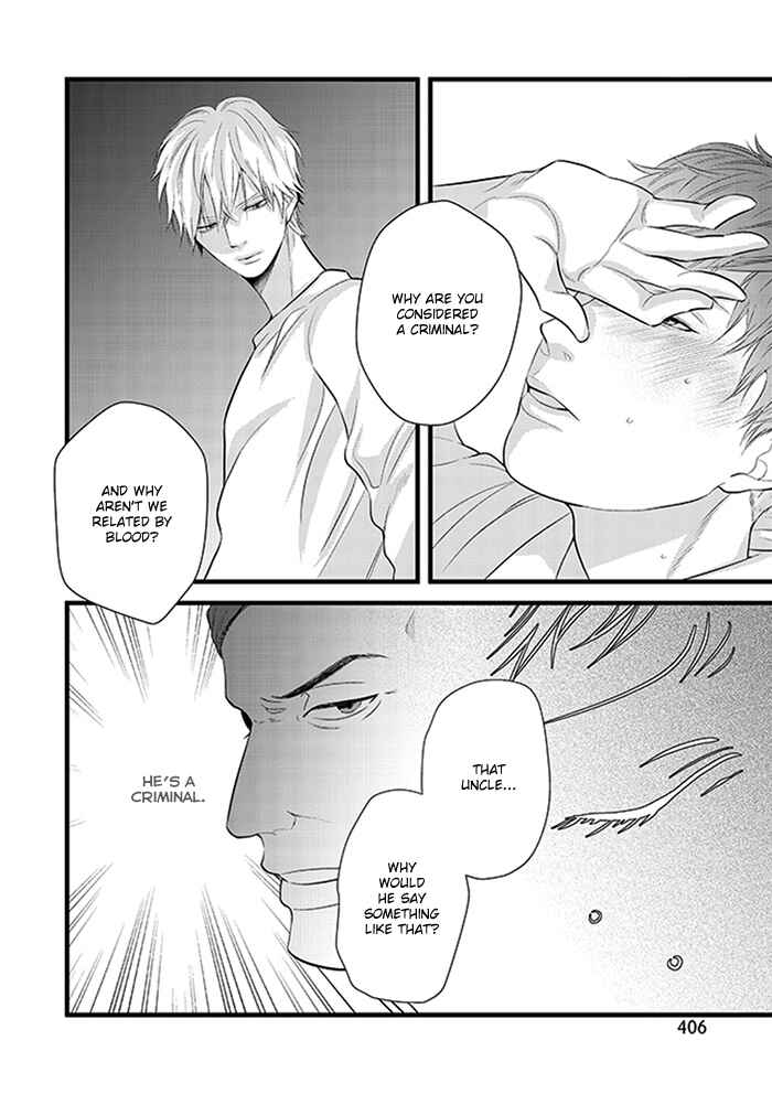 Page 22 Chapter 3 Family Affair
