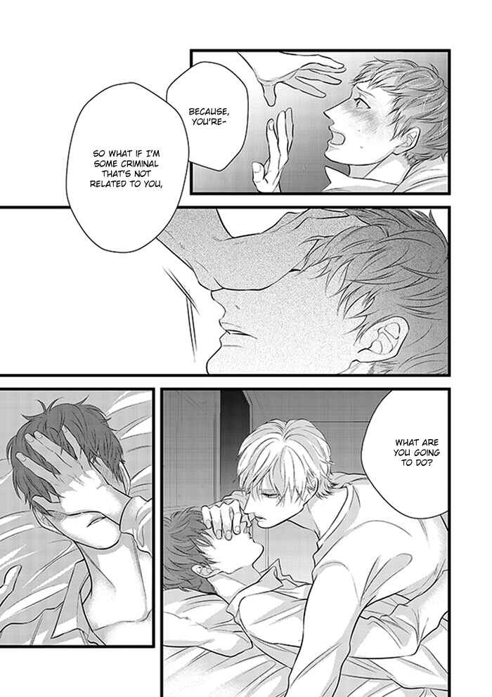 Page 23 Chapter 3 Family Affair