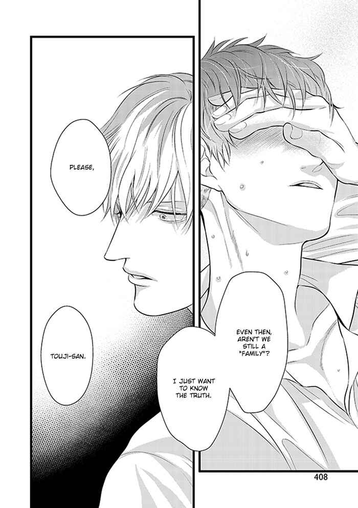 Page 24 Chapter 3 Family Affair