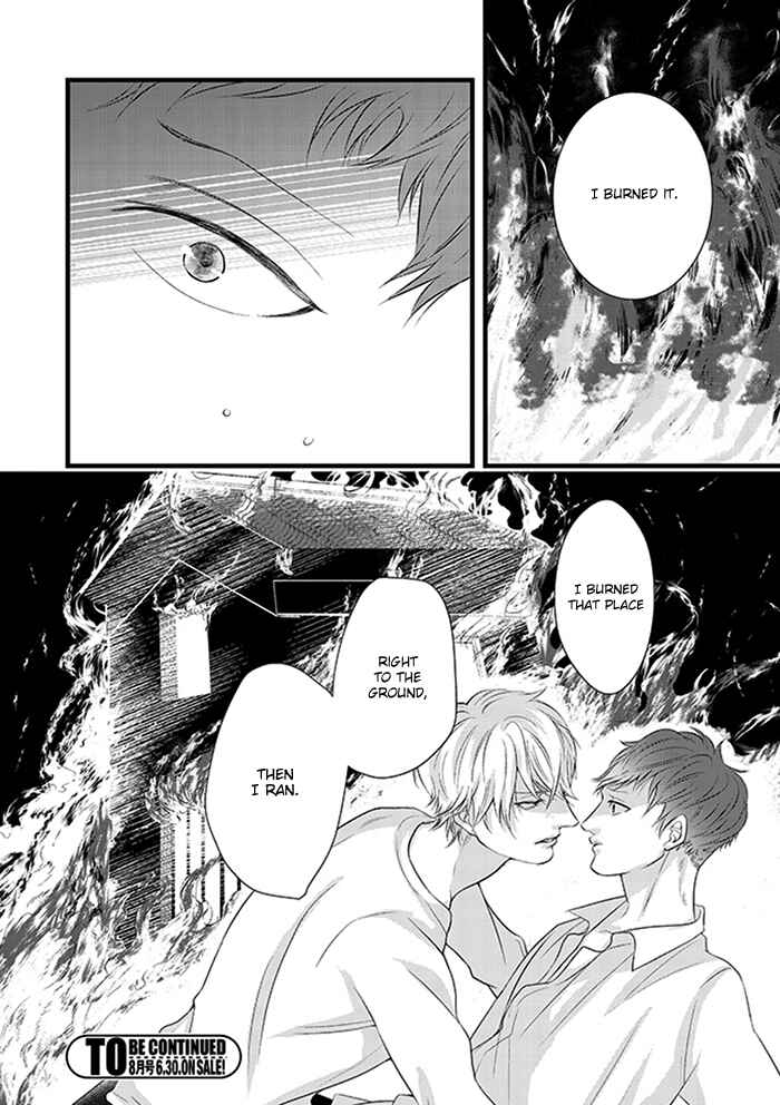 Page 26 Chapter 3 Family Affair