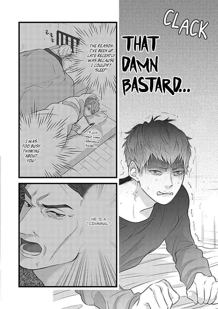 Page 6 Chapter 3 Family Affair
