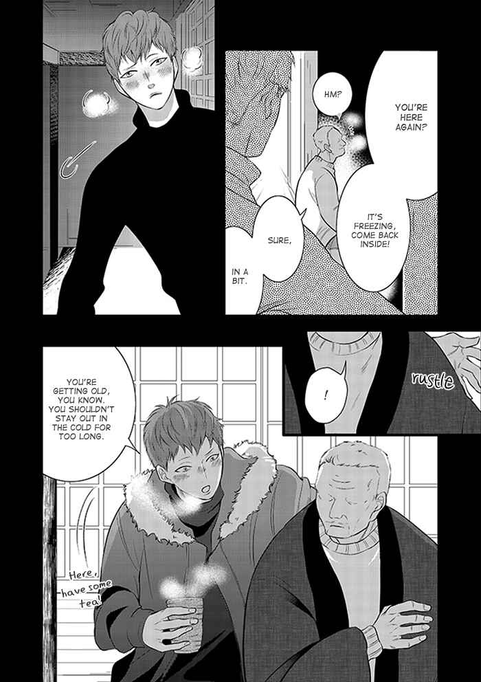 Page 8 Chapter 3 Family Affair
