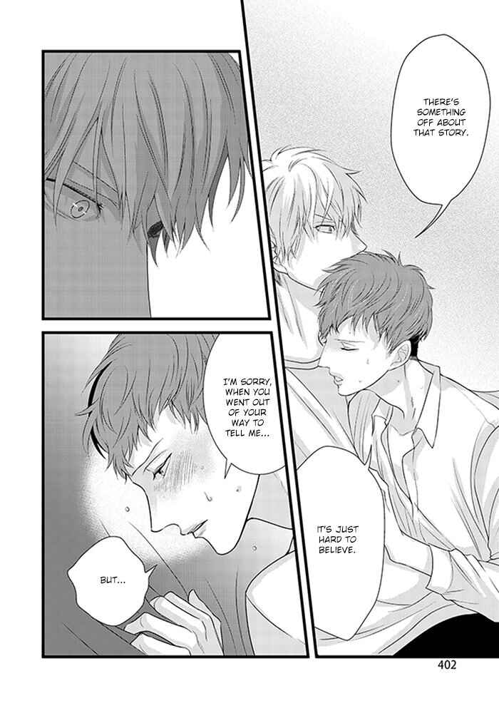 Page 12 Chapter 4 Family Affair