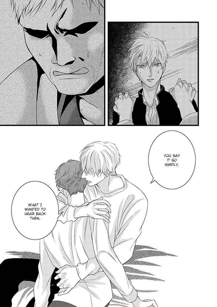 Page 15 Chapter 4 Family Affair