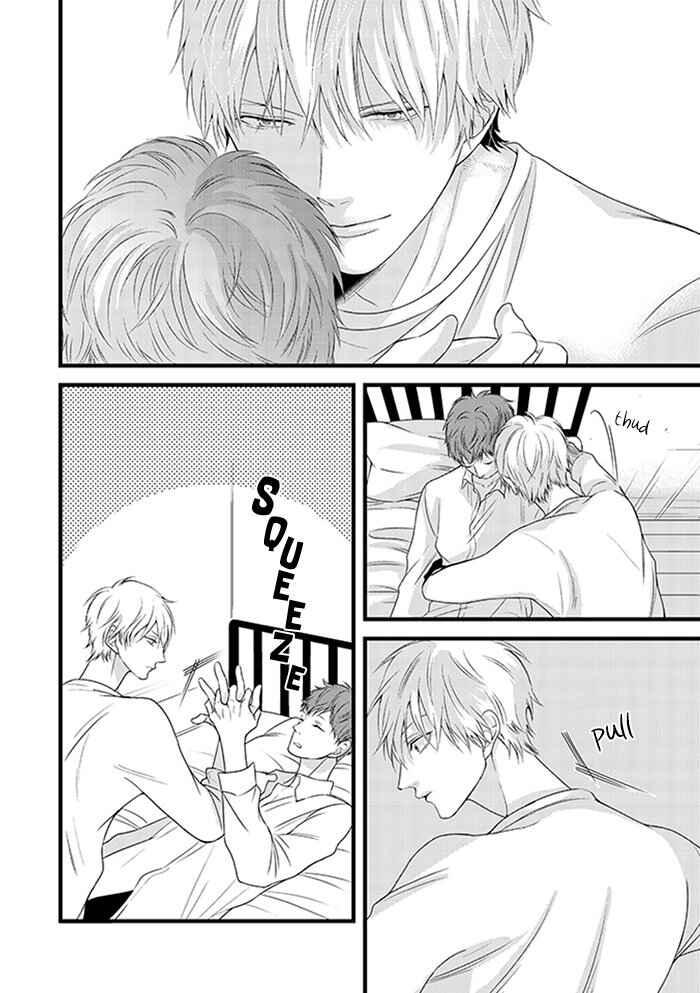 Page 16 Chapter 4 Family Affair