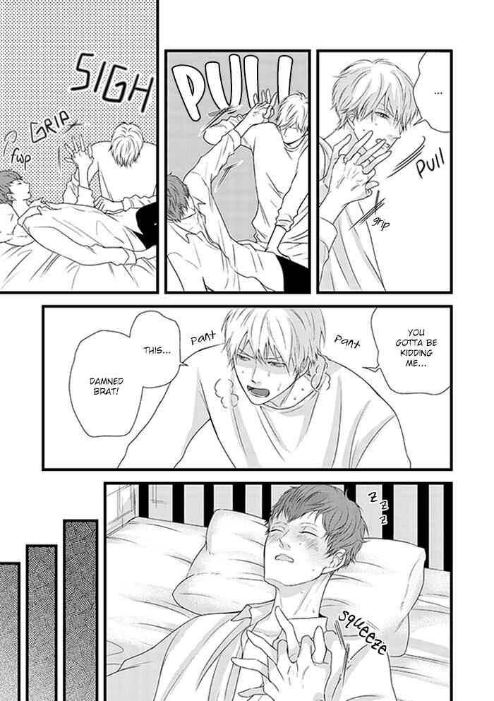 Page 17 Chapter 4 Family Affair