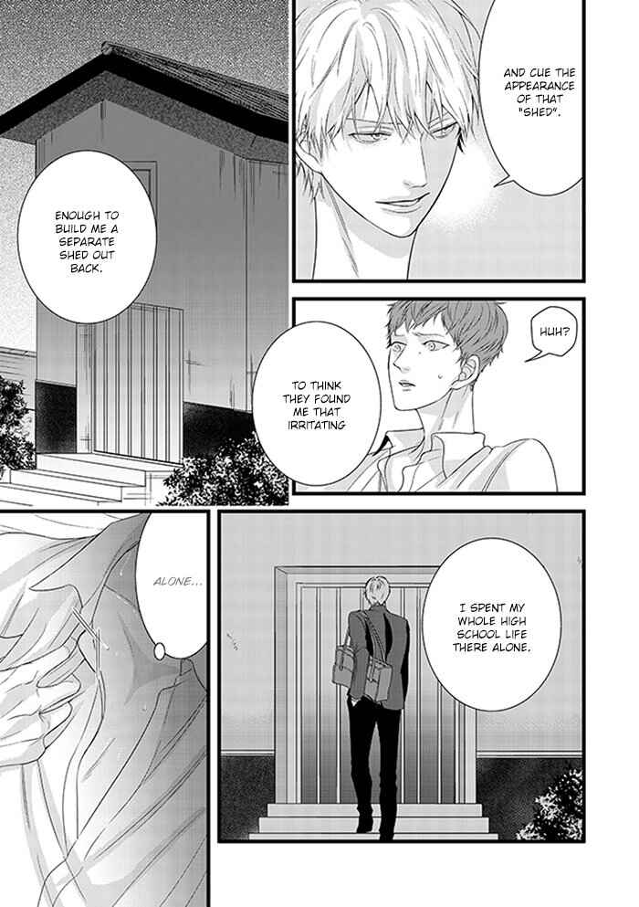 Page 5 Chapter 4 Family Affair