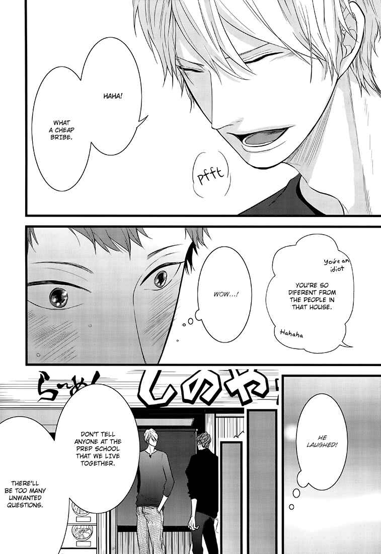 Page 22 Chapter 2 Family Affair