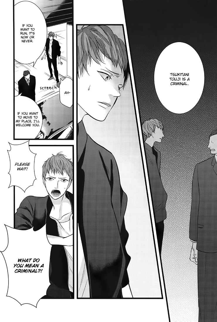 Page 28 Chapter 2 Family Affair