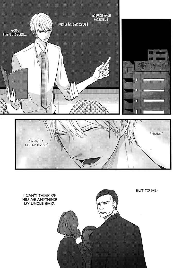 Page 30 Chapter 2 Family Affair