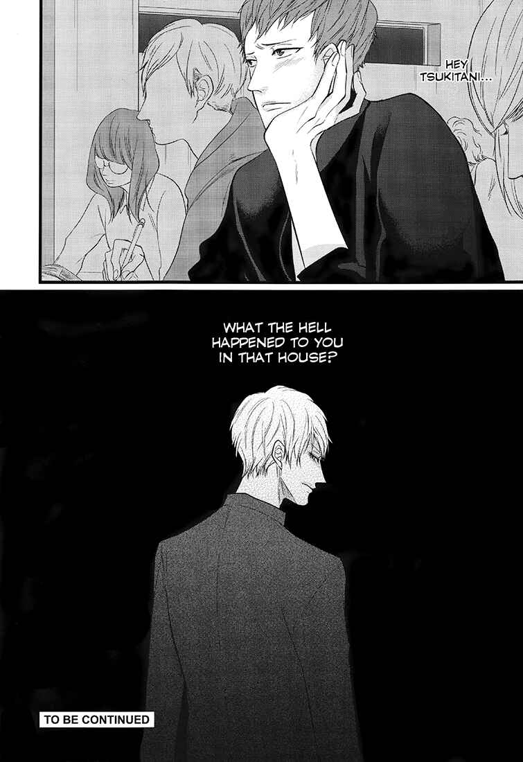 Page 31 Chapter 2 Family Affair