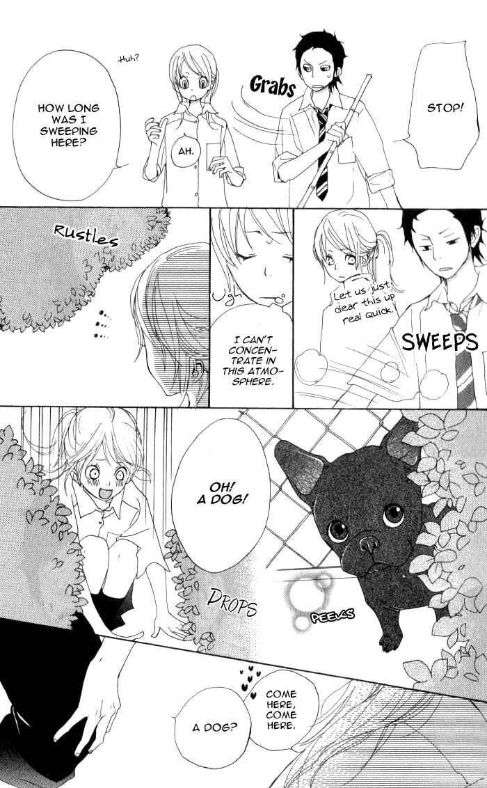 Page 9 Chapter 2 Double Sentiment