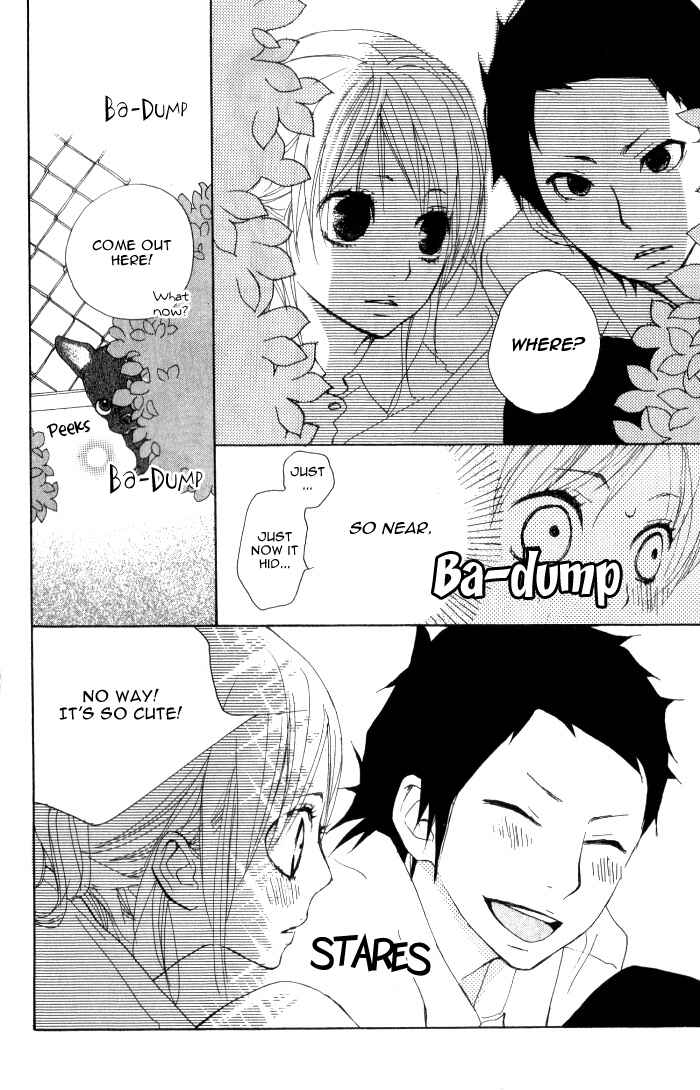 Page 10 Chapter 2 Double Sentiment