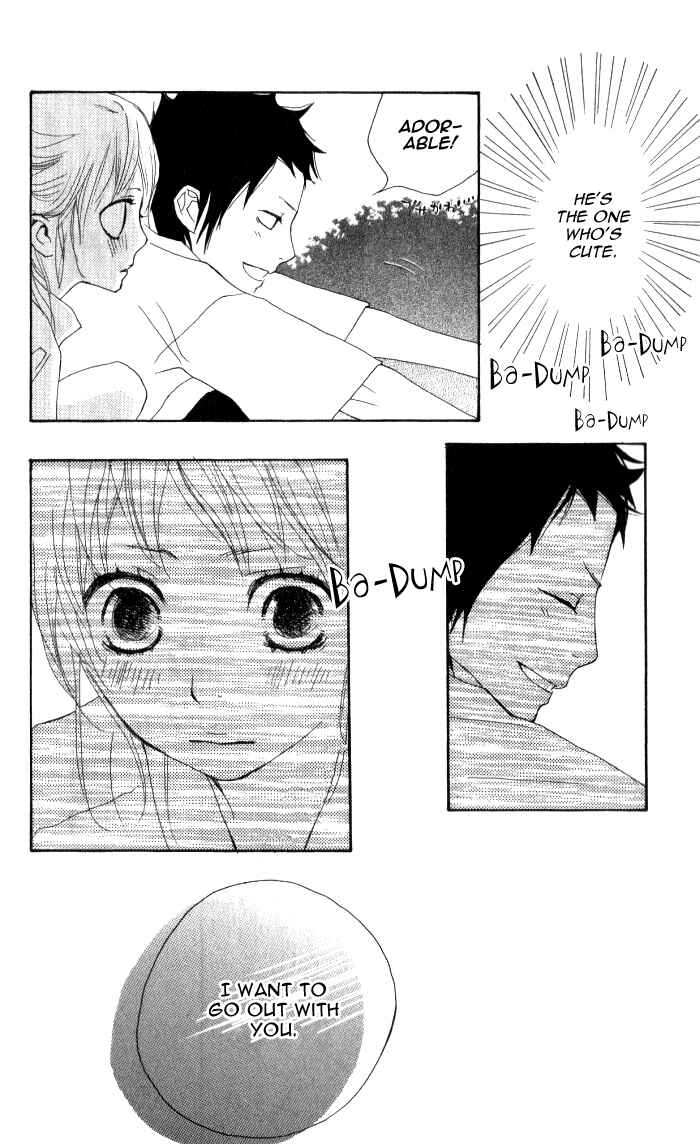 Page 11 Chapter 2 Double Sentiment