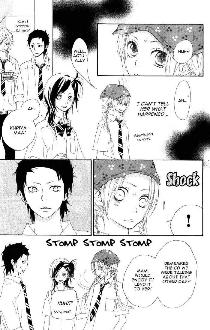 Page 21 Chapter 2 Double Sentiment
