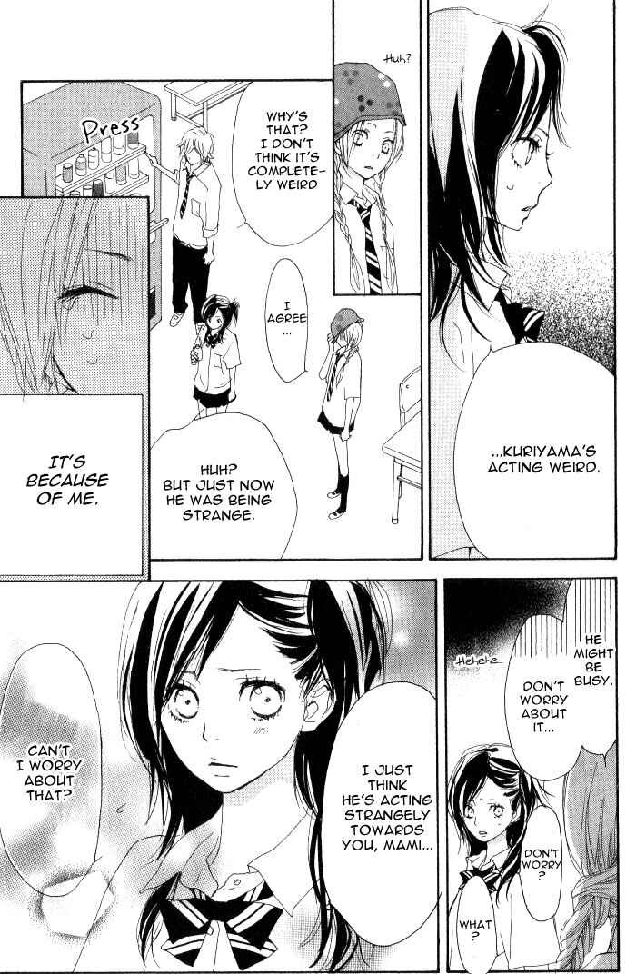 Page 23 Chapter 2 Double Sentiment
