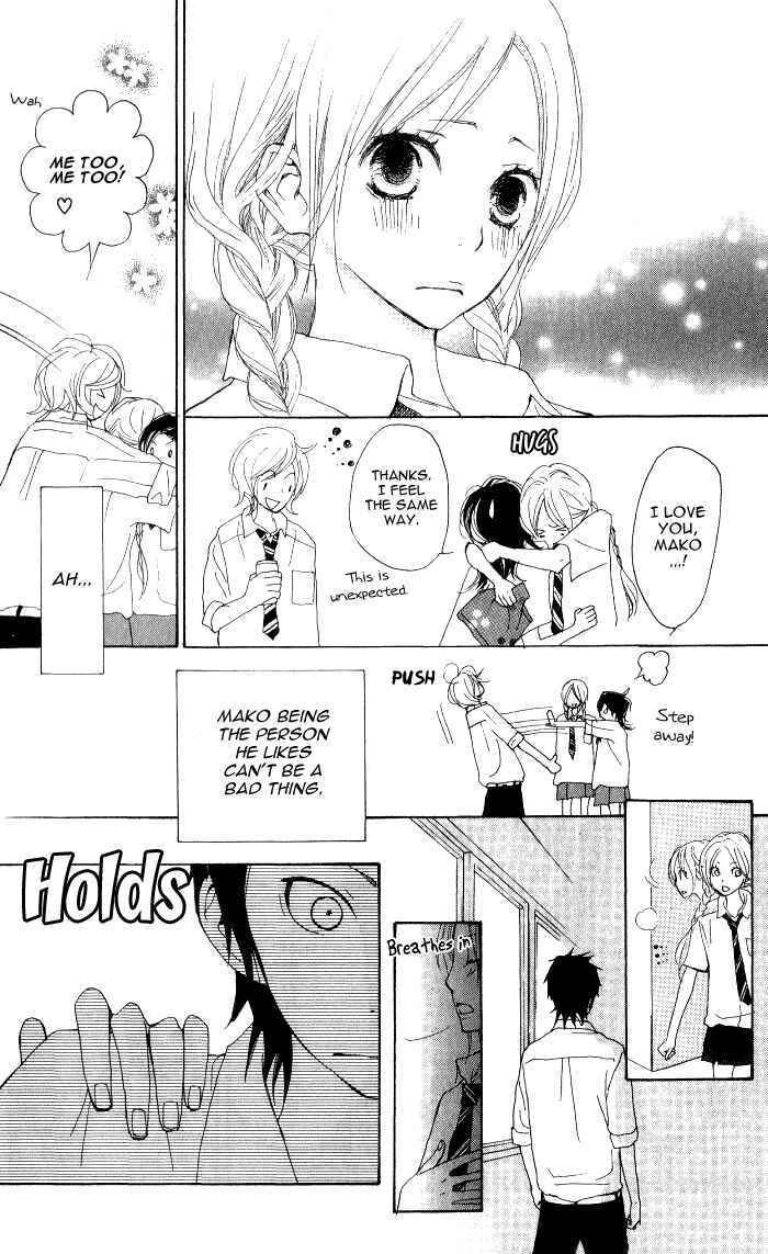 Page 24 Chapter 2 Double Sentiment