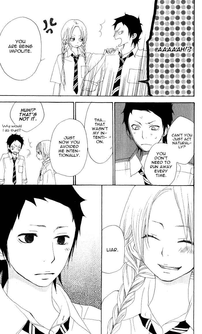 Page 25 Chapter 2 Double Sentiment